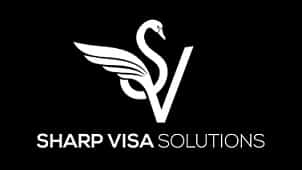 Sharp Visa Solutions