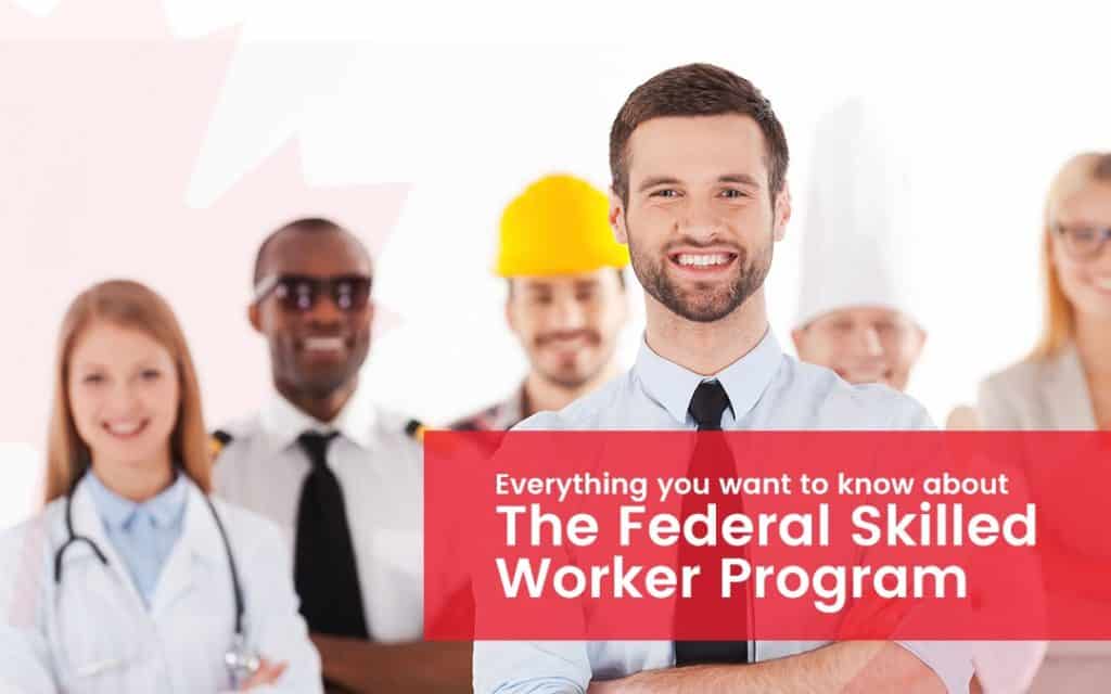 Federal Skilled Worker Sharp Visa Solutions